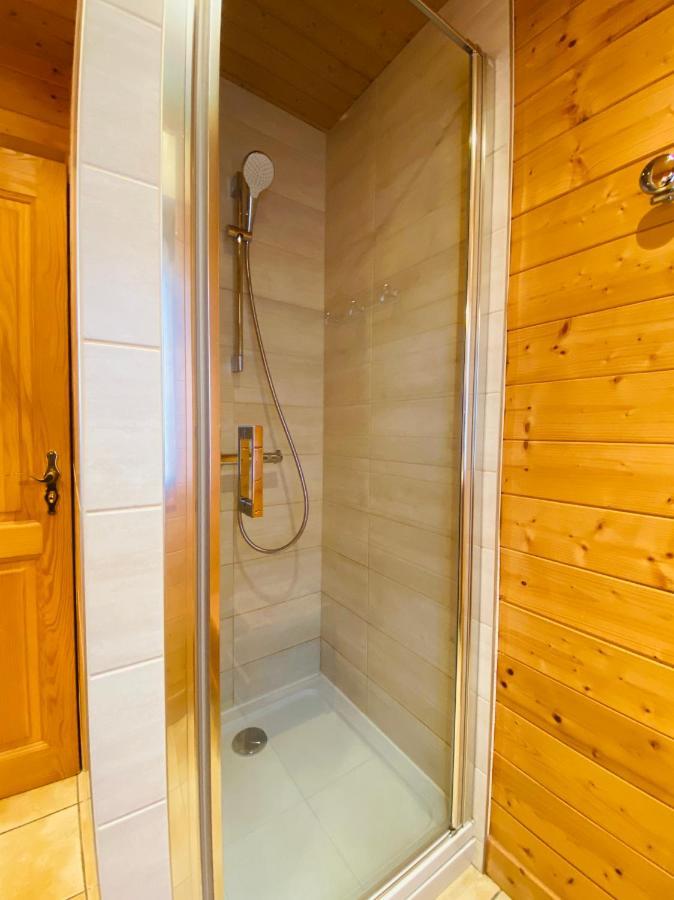 Chalet Brimbelle Gerardmer Exterior photo